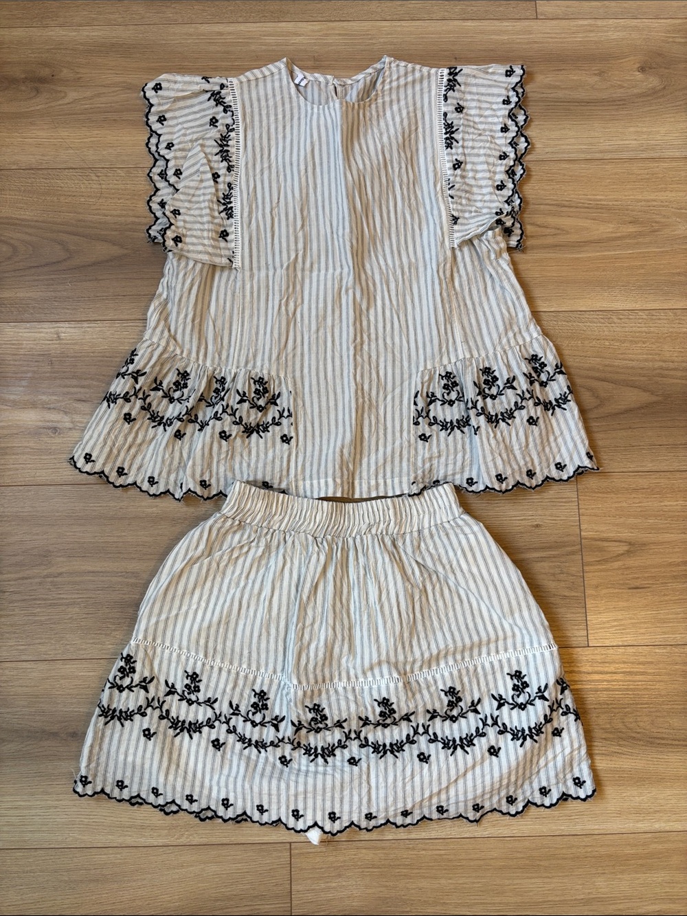 Fashion set